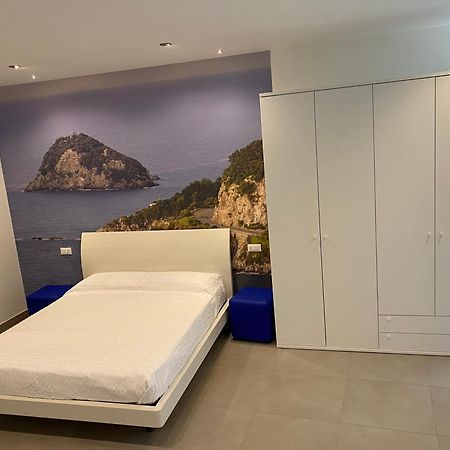 Torre Del Mare Rooms Bergeggi Ruang foto
