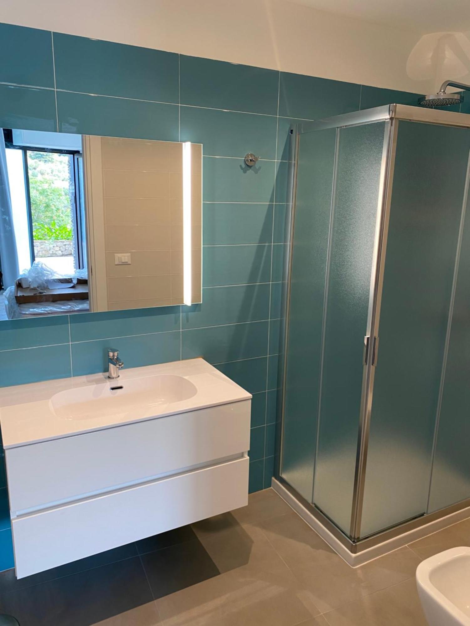 Torre Del Mare Rooms Bergeggi Ruang foto