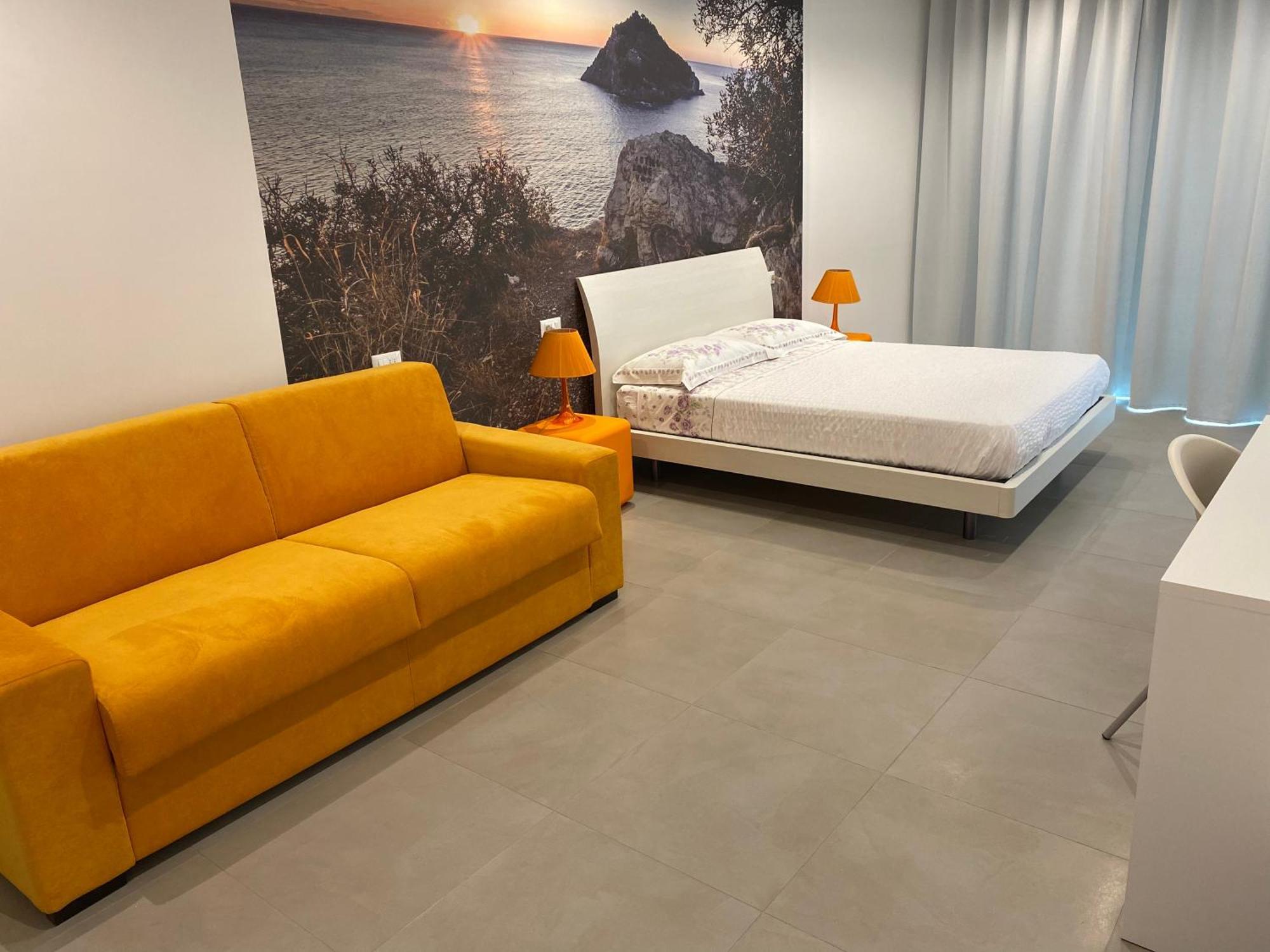 Torre Del Mare Rooms Bergeggi Ruang foto